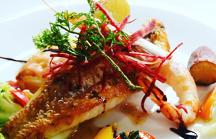 魚料理
