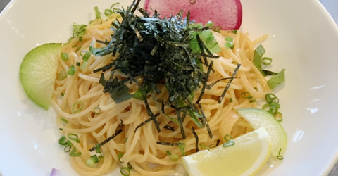 パスタ